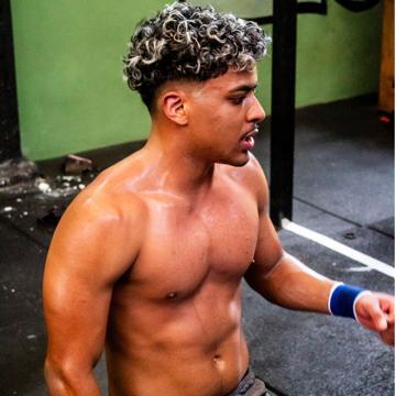 Victor Hugo profile photo