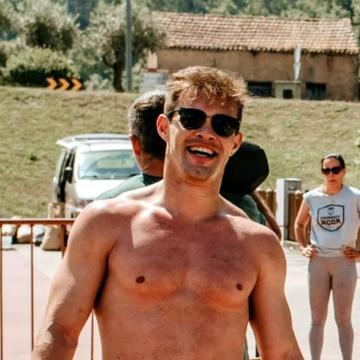 João Rodrigues profile photo