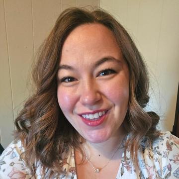 Alexis Youngblood profile photo