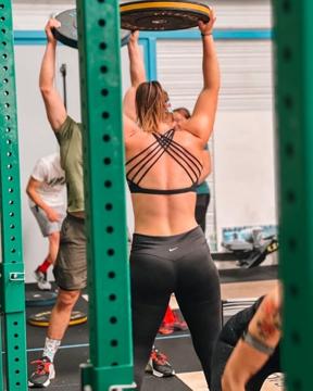 Chloé LÉPINE profile photo