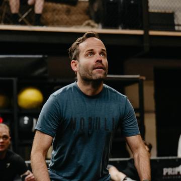 Nick Evers profile photo