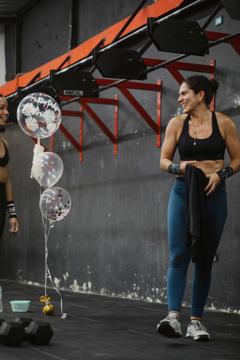 Mariana Arias profile photo