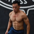June Christian Banguiran Alba profile photo