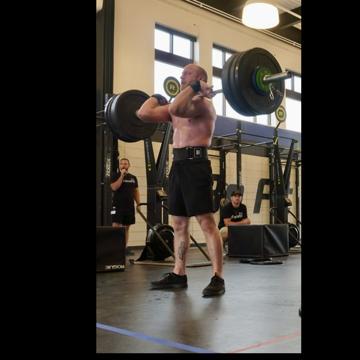 Matthew Barcus profile photo