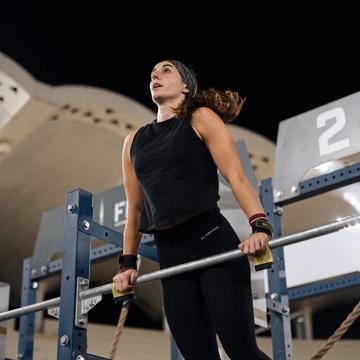 Paolina VALIENNE profile photo