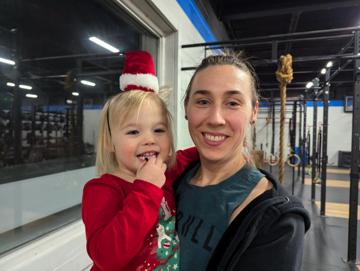 Justine Rudniski profile photo