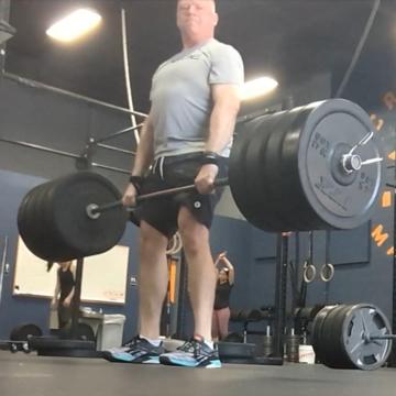 Frederick Moesler profile photo