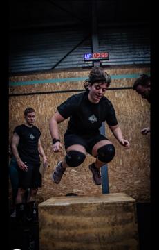 Lea Girard profile photo