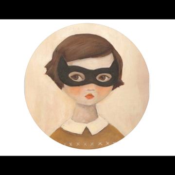 Winnie Backman profile photo