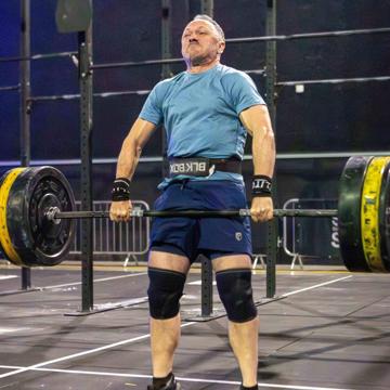 Keith McCarthy profile photo