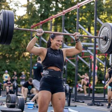 Jeni Redd profile photo