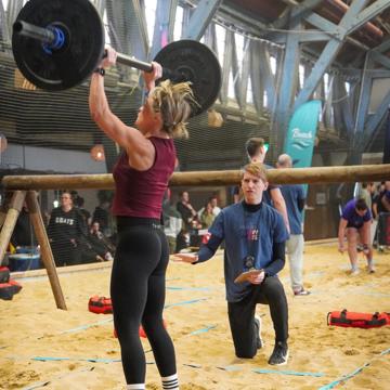 Miriam Kalter profile photo