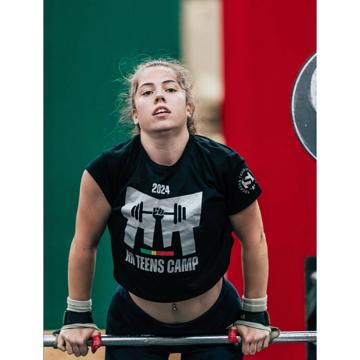 Leonor Garcia profile photo