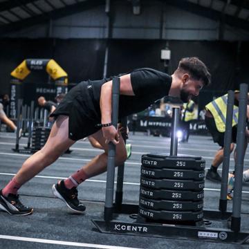 Zach Aherne profile photo