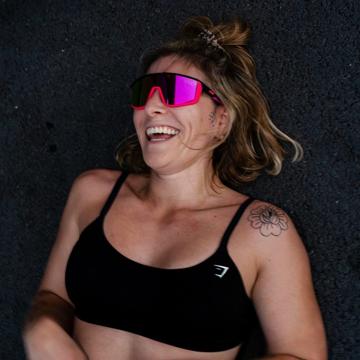 Alice Oyarzun profile photo