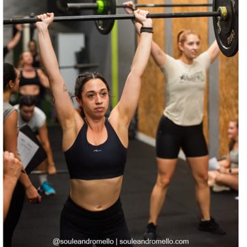 Marianna Melis profile photo