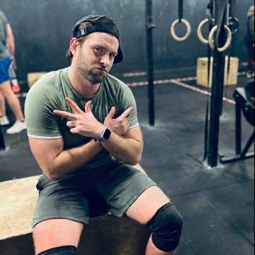 Lee Addison-Bentley profile photo