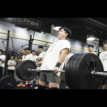 JIBAEK YANG profile photo