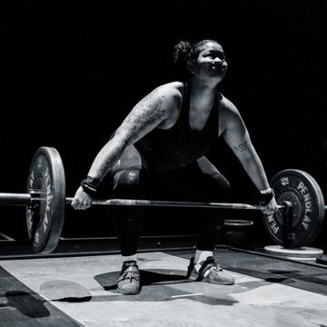 Tiffany Haynes profile photo