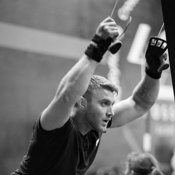 Gabriel Gundehag profile photo