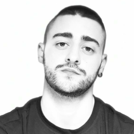 Jorge Laiz profile photo