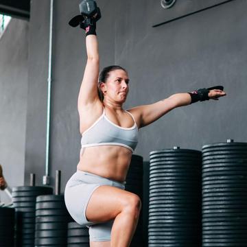 Yasmin Amaral Lourenço profile photo