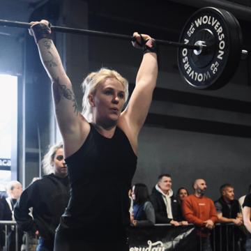 Kelly Crowe profile photo