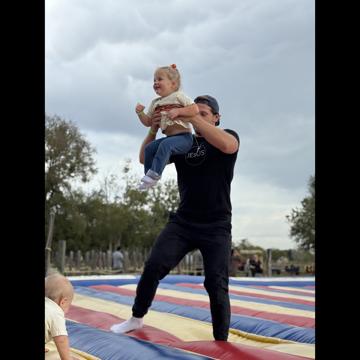 Chase Campbell profile photo