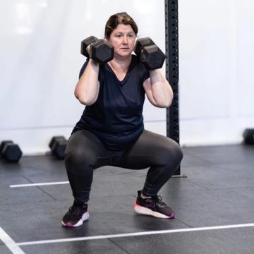 Marianne Philipson profile photo