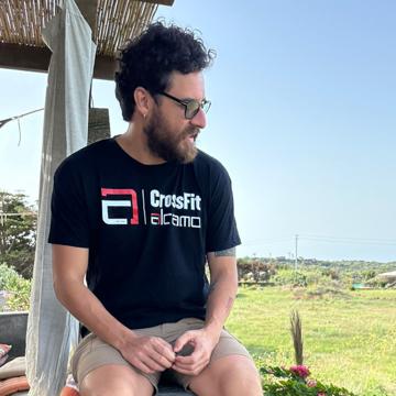 Vincenzo Manno profile photo