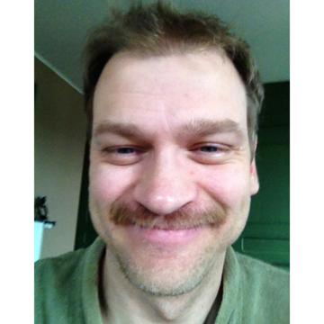 Nicolas Limito profile photo