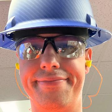 Jeremiah Lee profile photo