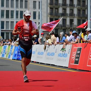 Luis Marcano profile photo