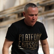 Simon Strawbridge profile photo