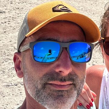 Jeroen Eijken profile photo