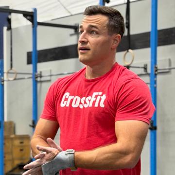 Tyler Richey profile photo