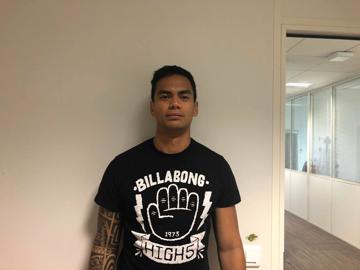 Tehau Tsing profile photo