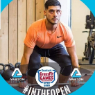 Michel Patino profile photo