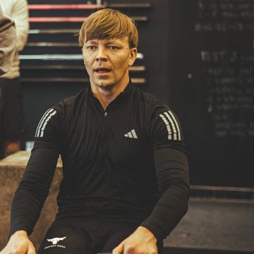 Robertas Jon profile photo