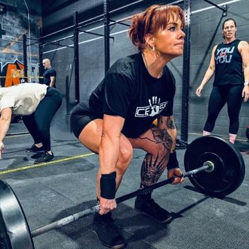 Valerie Savard profile photo