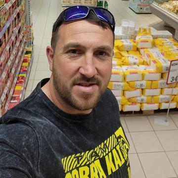 Peter Douglas profile photo