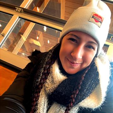 Jordan Melillo profile photo