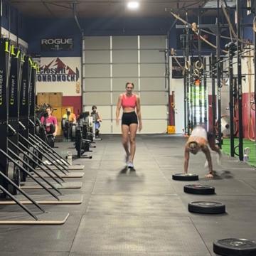 Kelsea Yampanis profile photo