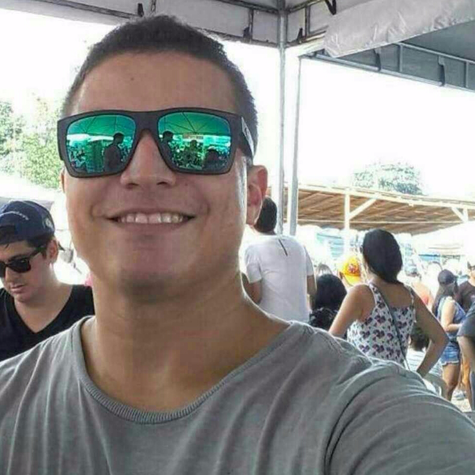 Felipe Aires profile photo