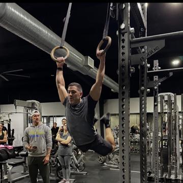 Tony Quiterio profile photo