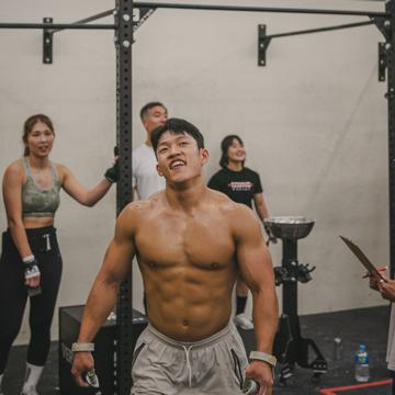 kim jongho profile photo