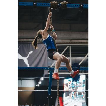 Sharné Van Ryneveld profile photo