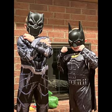 John Rupert profile photo