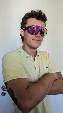 Nathan Clement profile photo