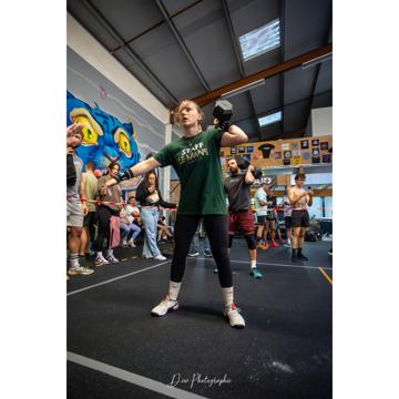 Victoria Brault profile photo